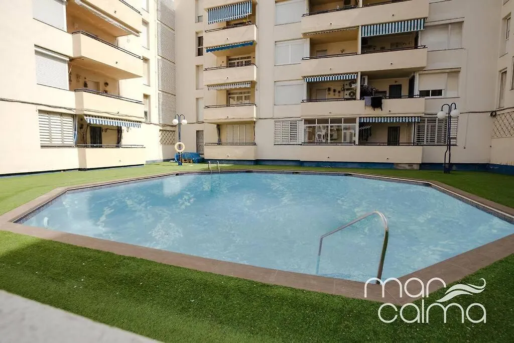 Apartamento Miramar By Marcalma location