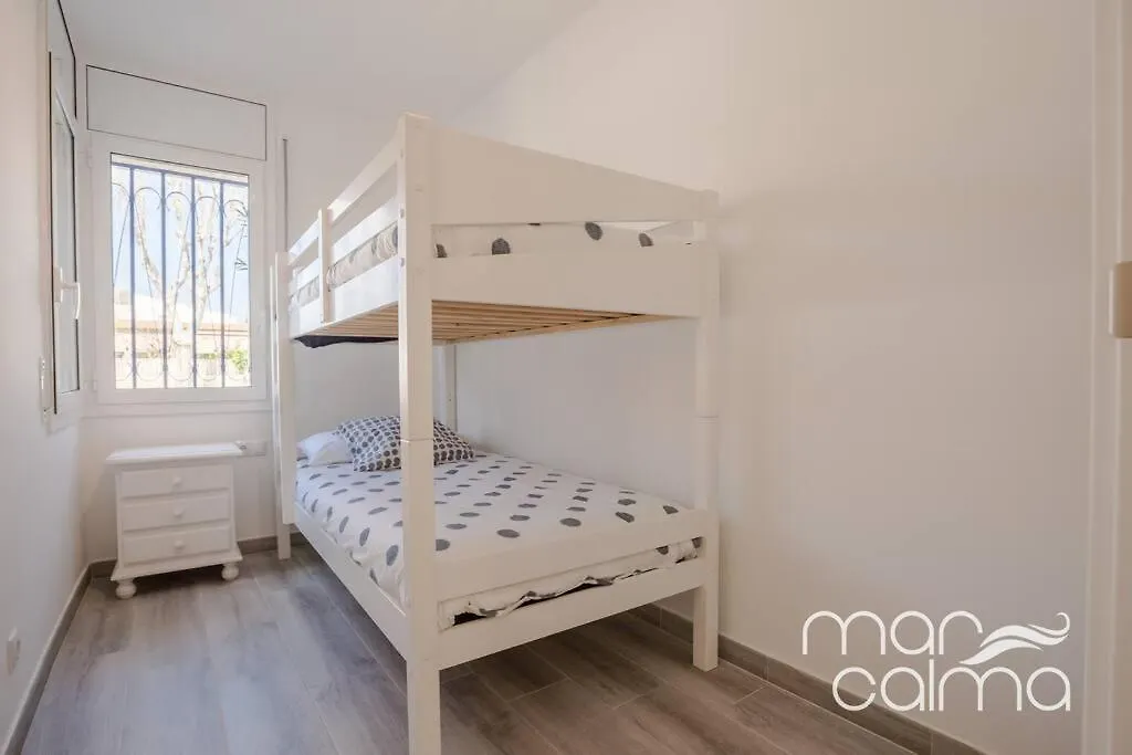 Apartamento Miramar By Marcalma Torredembarra Apartment