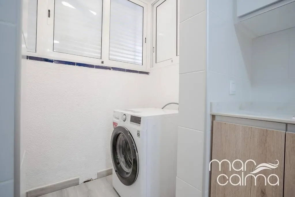 Apartamento Miramar By Marcalma Torredembarra