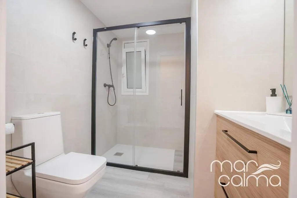 Apartamento Miramar By Marcalma Torredembarra Apartment
