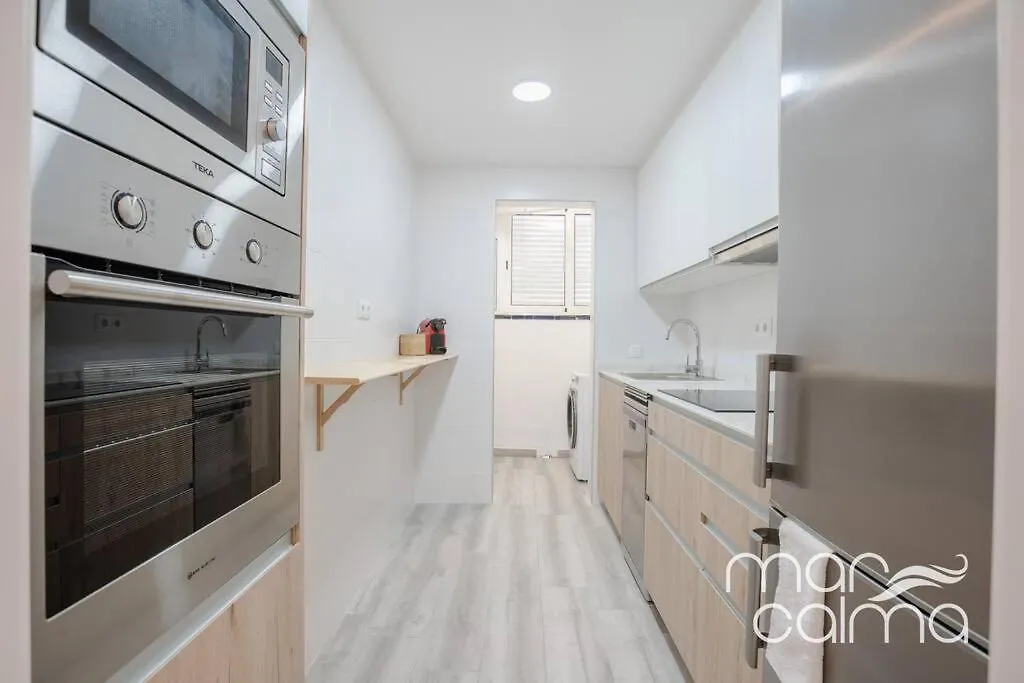 Apartment Apartamento Miramar By Marcalma Torredembarra