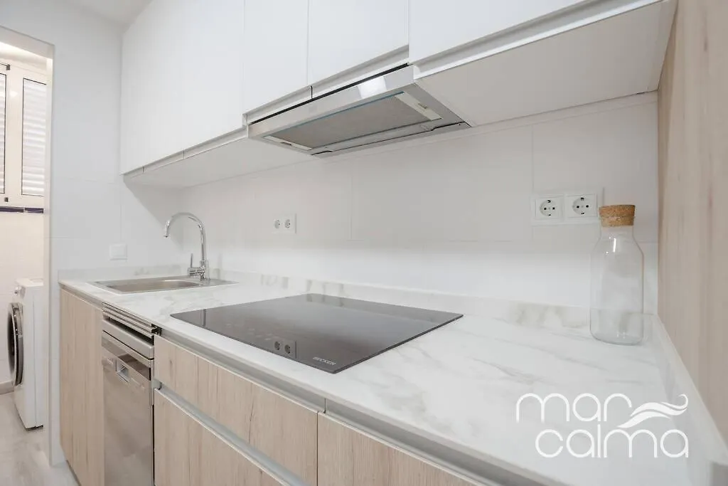 Apartamento Miramar By Marcalma Torredembarra 0*,  Spain