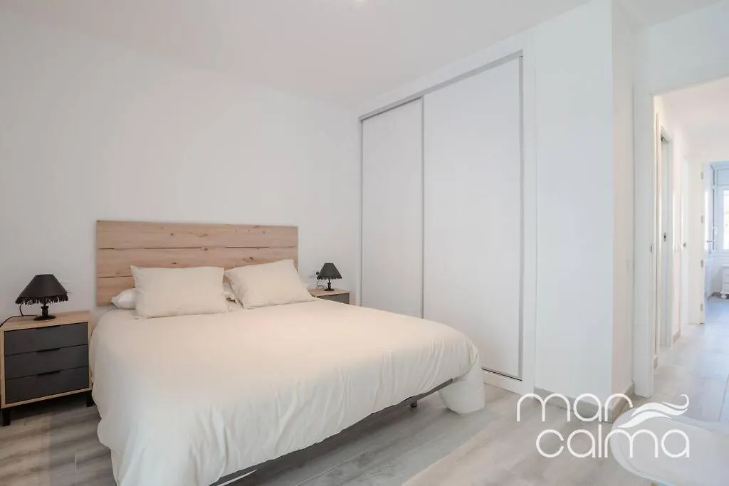 Apartment Apartamento Miramar By Marcalma Torredembarra