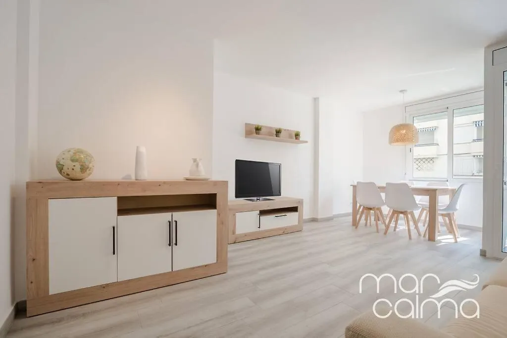 Apartamento Miramar By Marcalma Torredembarra Apartment